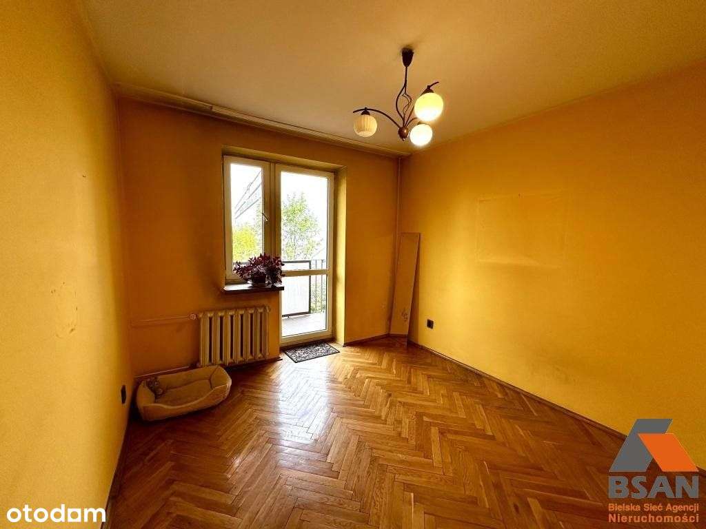 3-Pokojowe Mieszkanie 65 mkw. - Leszczyny-12