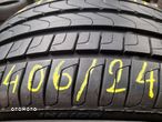 215/45r17 91W (L406/24)003 2szt 8mm P7 Cinturato PIRELLI LETNIE - 5