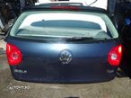 Vand Haion Volkswagen Golf 5 Hatchback din 2007 fara rugina fara lovituri - 1