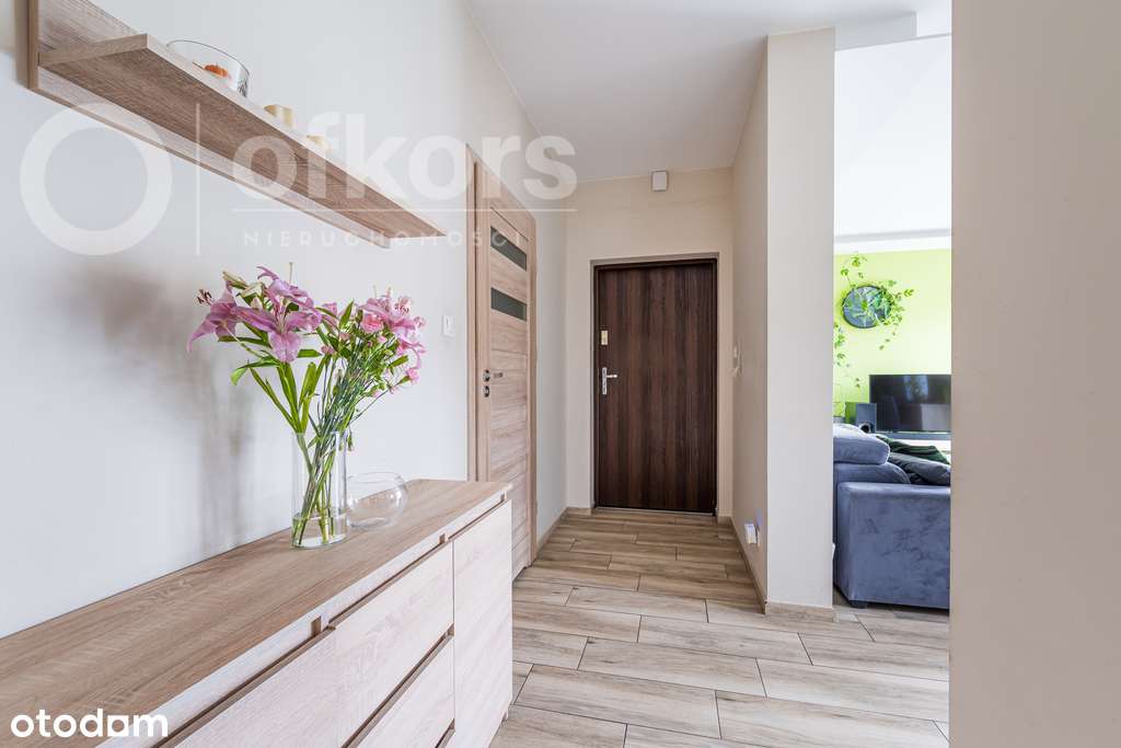 Duży, rodzinny segment w Markach z potencjałem-5