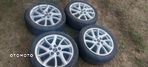 Mazda 3 5 6 felgi aluminiowe 5x114.3 - 1