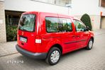 Volkswagen Caddy 1.4 Life Style (5-Si.) - 4