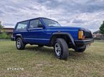 Jeep Cherokee 2.5 - 5