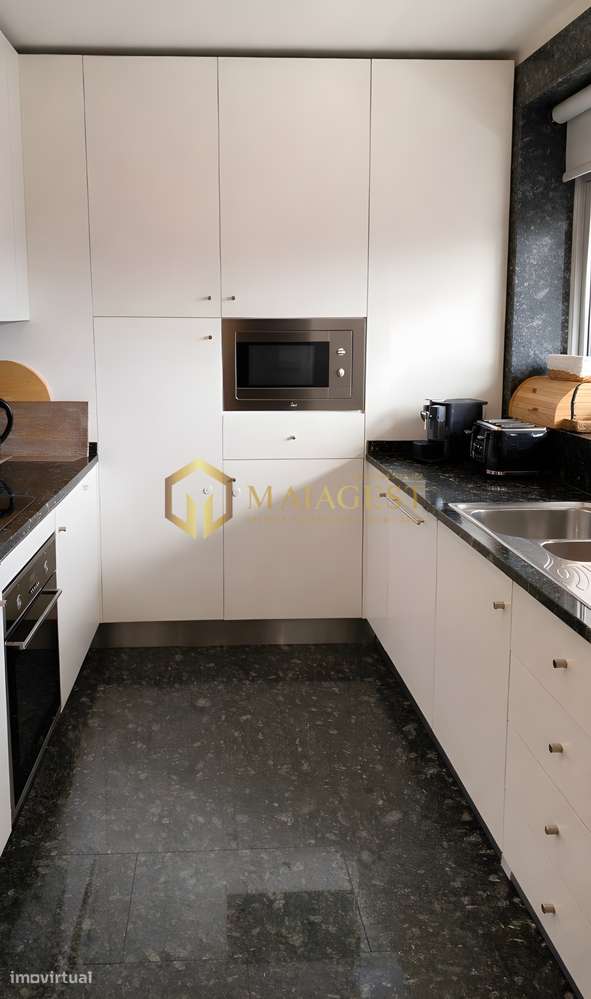 T2 Duplex com 2 Suítes e Terraço no Bonfim - Grande imagem: 5/19