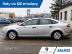 Ford Mondeo - 3