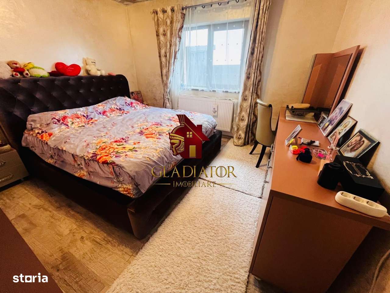 Casă modernă individuală în Lunca Cetățuii – confort și eleganta - Imagine principală: 4/20