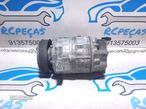 COMPRESSOR AC AR CONDICIONADO VW VOLKSWAGEN GOLF V 5 MK5 1.9 TDI 8V 105CV BKC 1K0820803G 1K0820803 GOLF V 5 MK5 CRAFTER PASSAT B6 EOS - 7