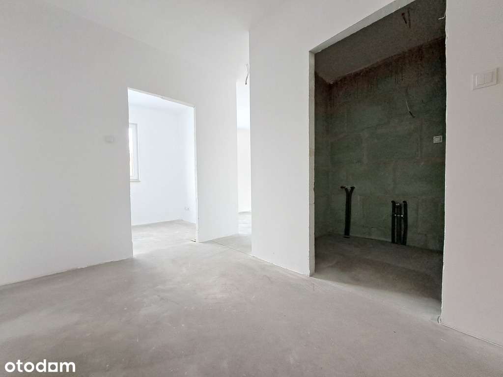 Lokal mieszkalny z ogródkiem os. Kościuszki - Pełny obrazek: 5/19