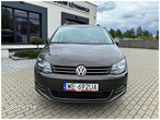 Volkswagen Sharan 2.0 TDI BMT Highline DSG - 2