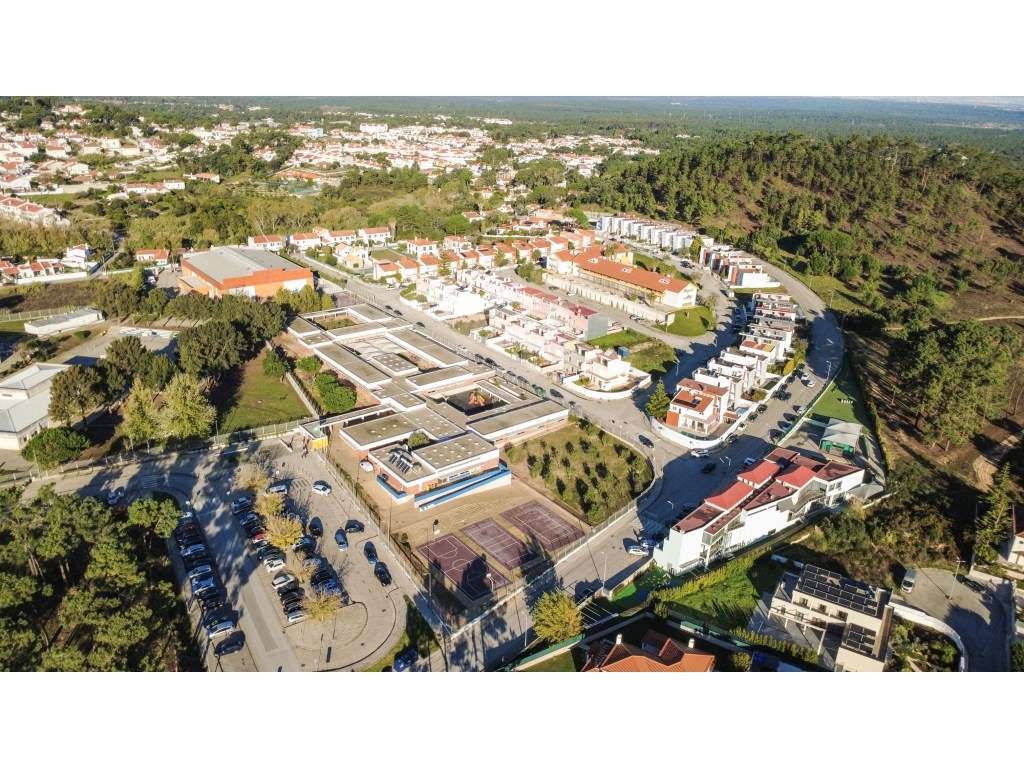 Terreno Urbano - Monte da Faúlha-21