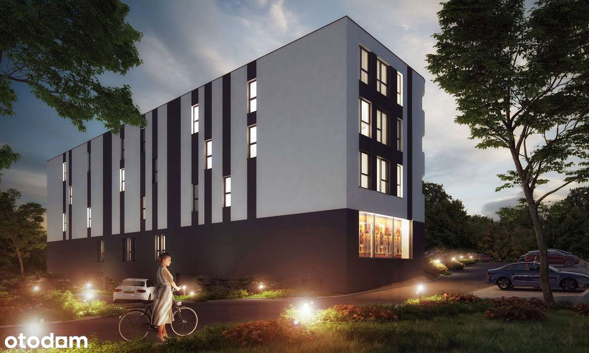 Mieszkanie 4 Pokoje "Apartamenty Kościuszki" - Pełny obrazek: 4/10