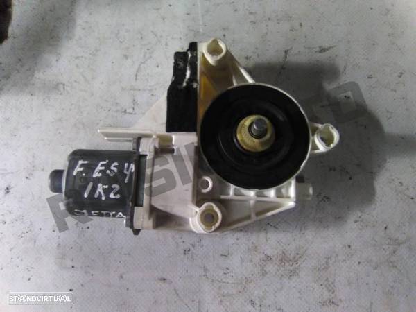 Motor Elevador Trás Esquerdo Simples 1k583_7401ah Vw Jetta V (1 - 2