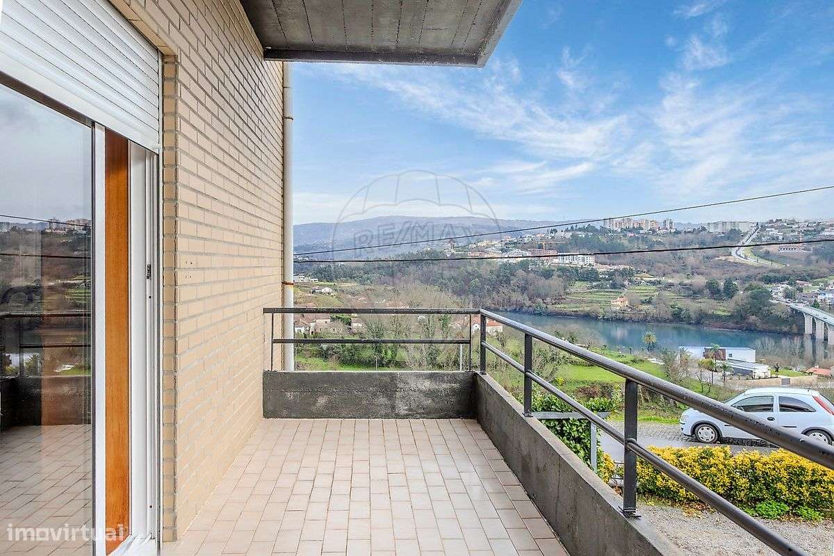 Apartamento T2 para venda-8