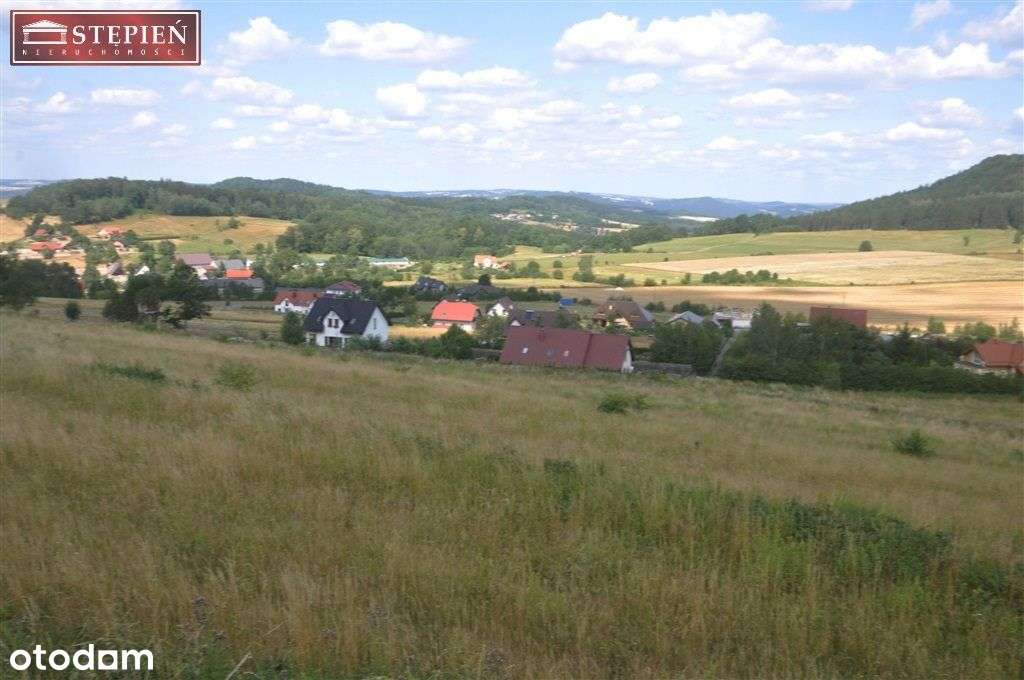Działka, 1 582 m², Jeżów Sudecki - Pełny obrazek: 5/9