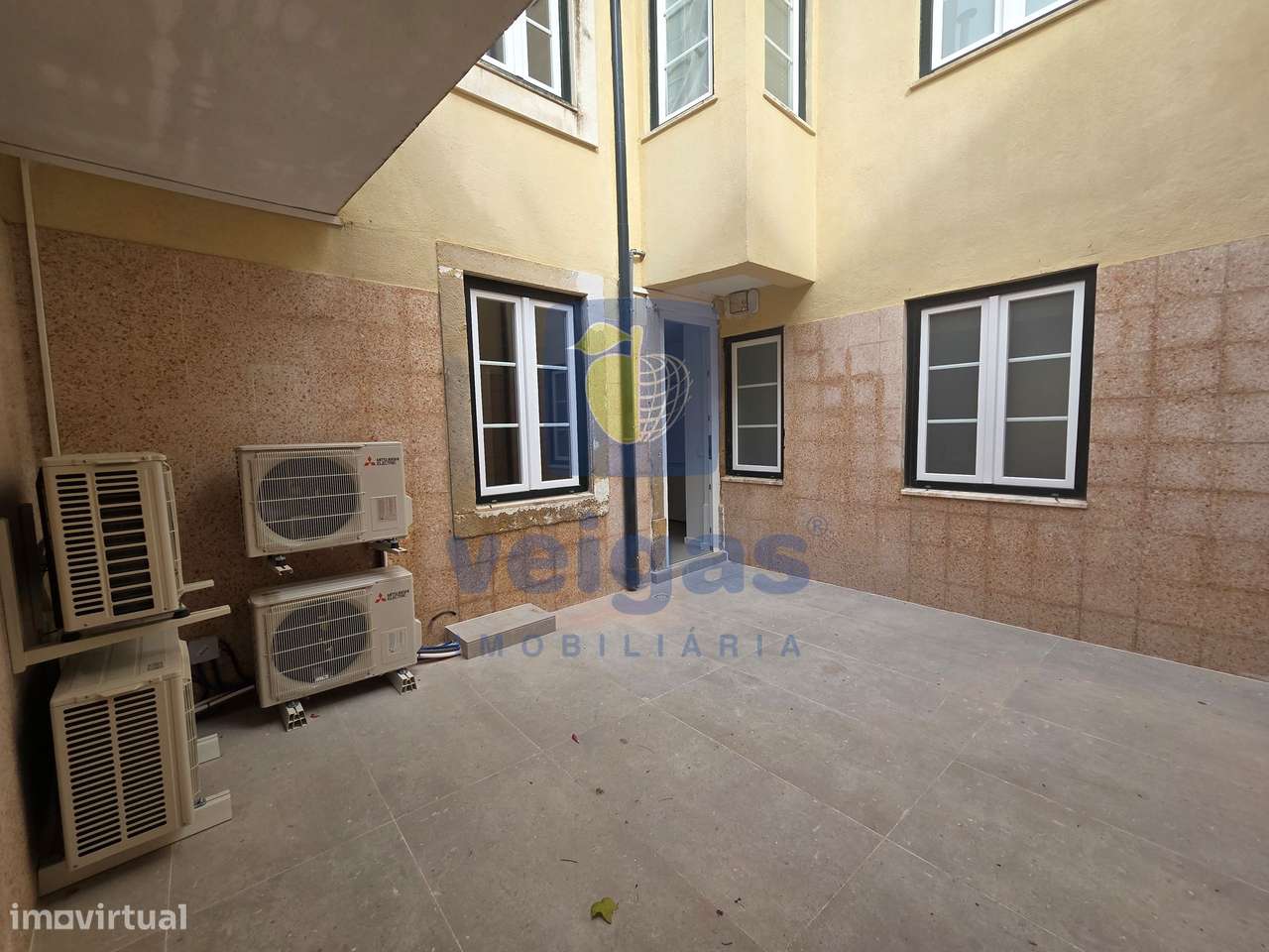 Apartamento T2 na Misericórdia-51