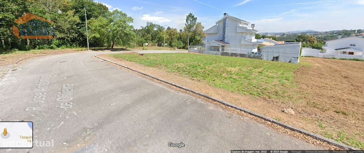 Terreno em Avintes no Loteamento Quinta da Bela Vista para moradia ... - Grande imagem: 5/11