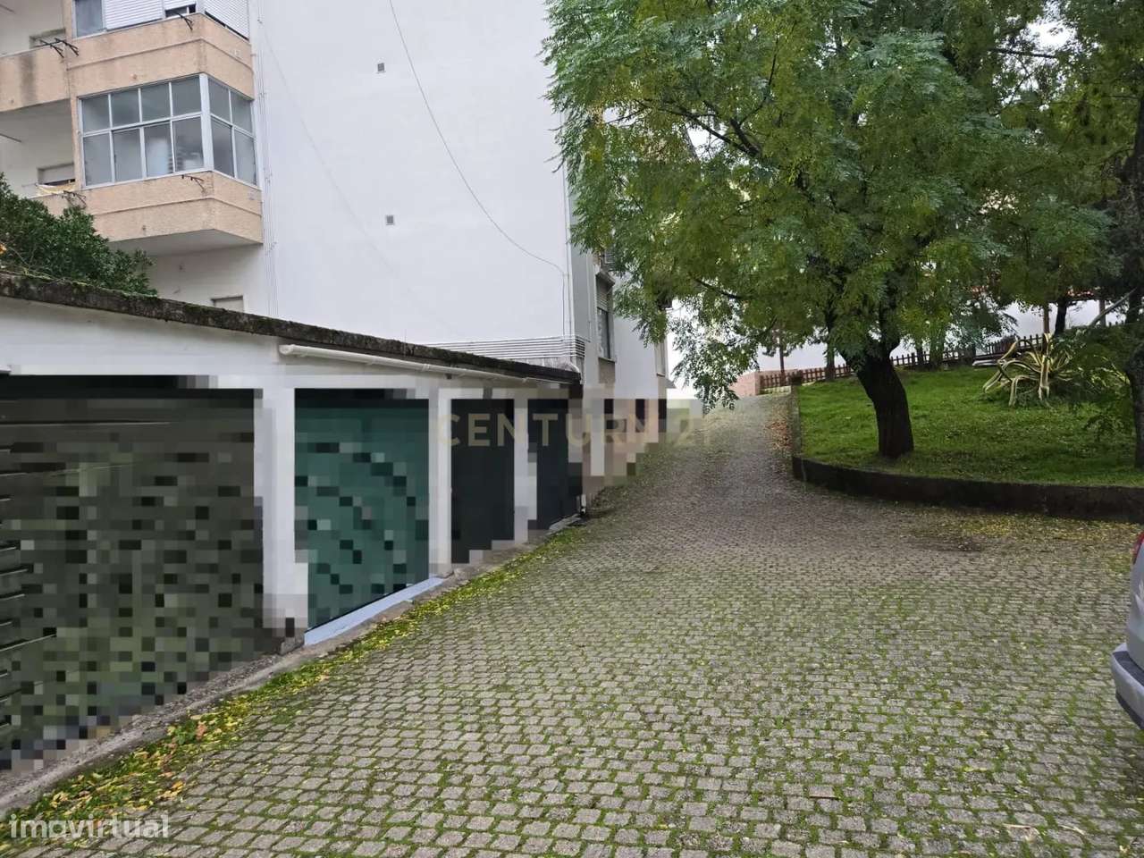 Garagem Premium na Quinta da Fonte Nova – 20 m² | Luz | Acesso Excecio - Grande imagem: 3/6