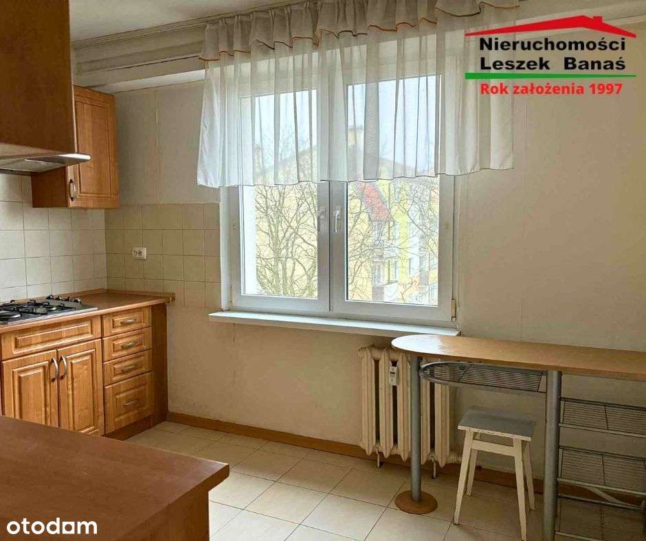 Strzemięcin - mieszkanie z balkonem - Pełny obrazek: 4/6