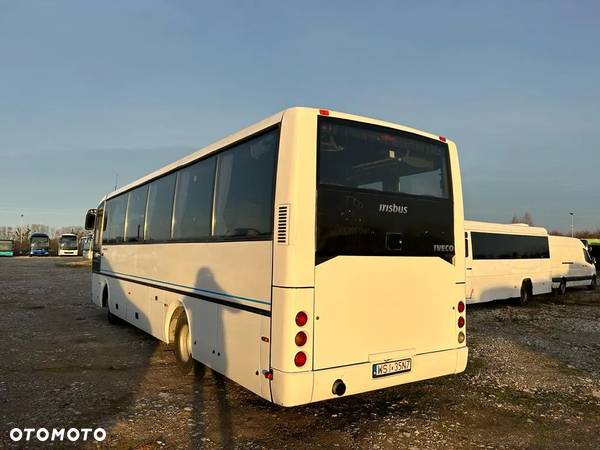 Irisbus Midys - 5