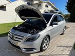 Mercedes-Benz B 200 CDi BlueEfficiency - 17