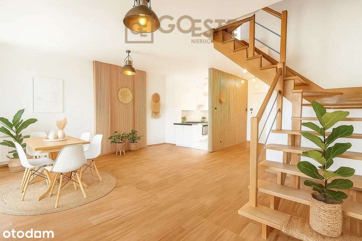 Mieszkanie na sprzedaż Warszawa Praga-Południe - Pełny obrazek: 1/18