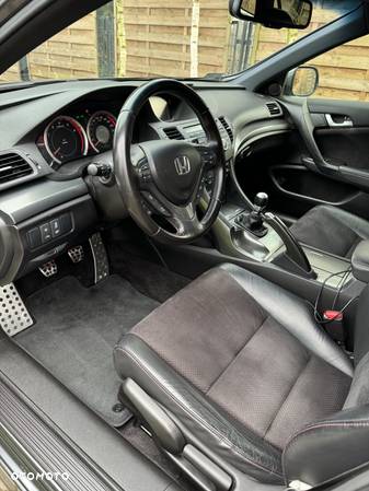 Honda Accord Tourer 2.2i-DTEC 180 Type S - 16