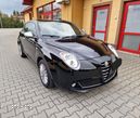 Alfa Romeo Mito 1.4 MultiAir Distinctive - 10