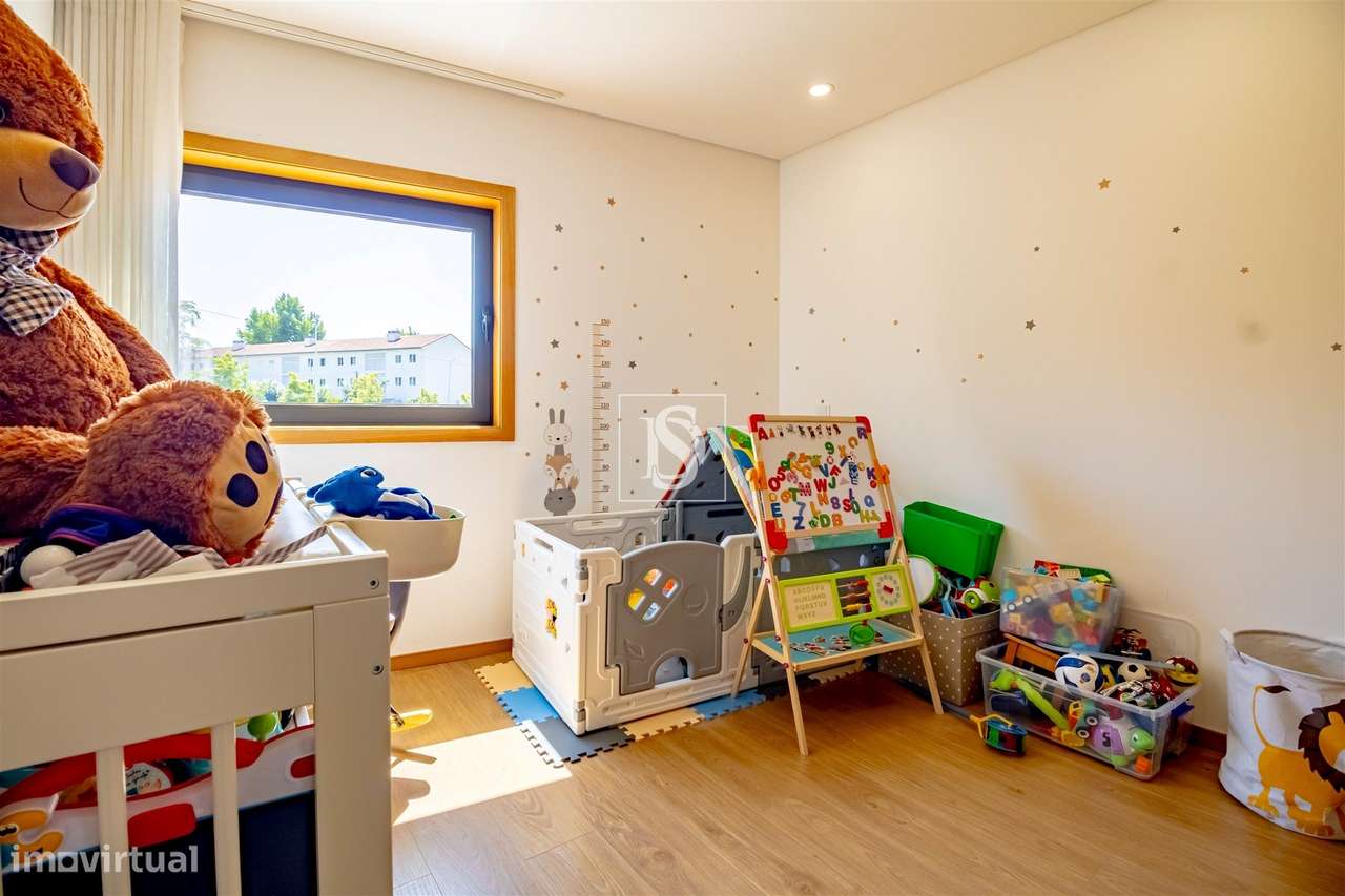 Apartamento T3 Venda em Amarante (São Gonçalo), Madalena, Cepelos e Ga-28
