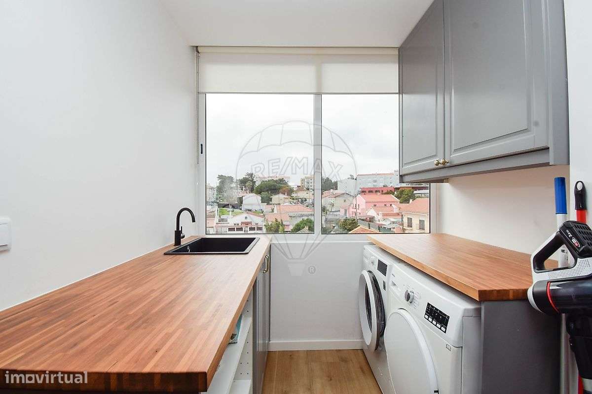 Apartamento T2 para venda-12