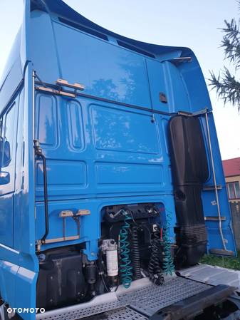 DAF XF 440/495 - 14