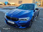 BMW M5 - 37