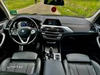 BMW X3 xDrive20d Aut. Luxury Line - 15