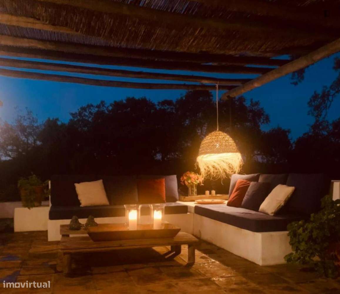 Casa com 6 quartos - localizado em Evora - Grande imagem: 4/10