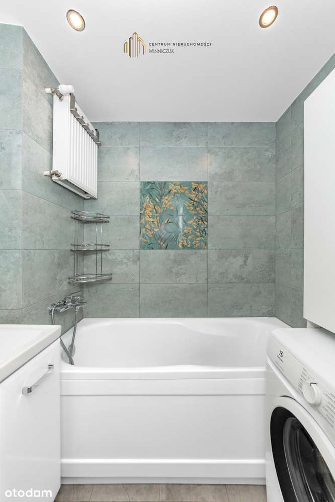 Mieszkanie 3- pokojowe z balkonem | Oleśnica-10