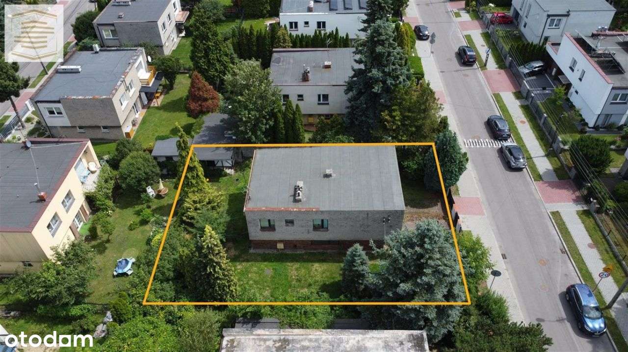 Dom wolnostojący blisko centrum Katowic-4