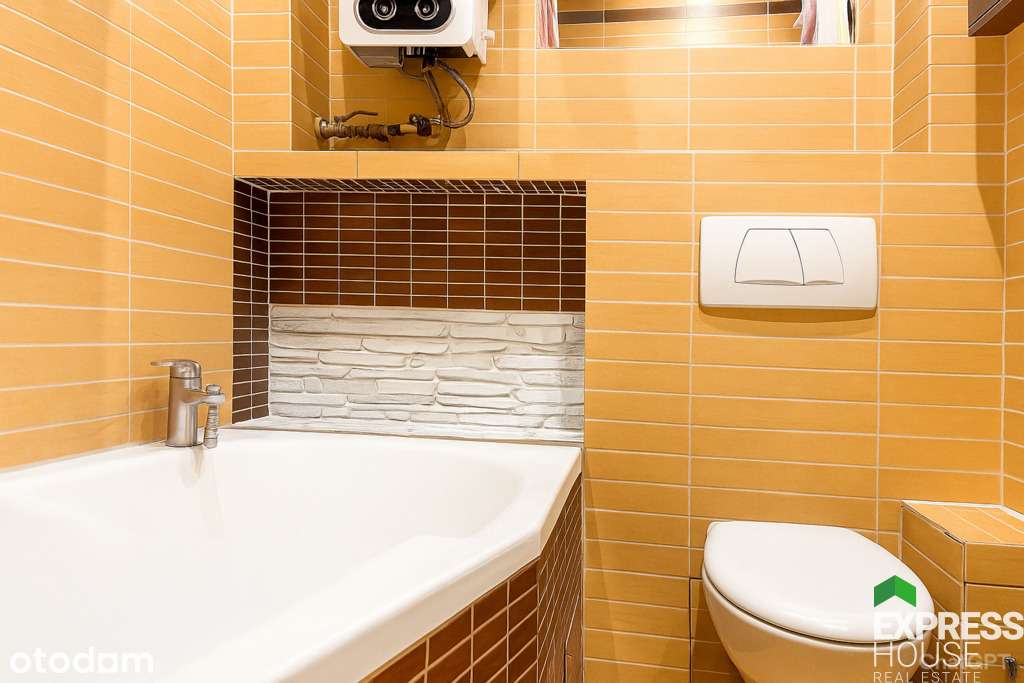 Mieszkanie 54m2, Centrum - Pełny obrazek: 5/10