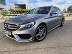 Mercedes-Benz C 200 7G-TRONIC Exclusive - 10