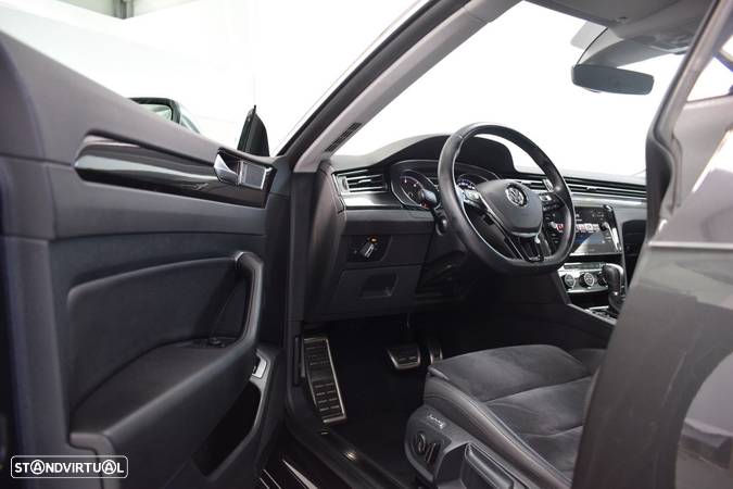 VW Arteon 2.0 TDI Elegance DSG - 19