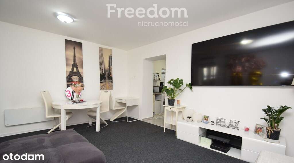 Sprzedam mieszkanie. Po generalnym remoncie. - Pełny obrazek: 1/7