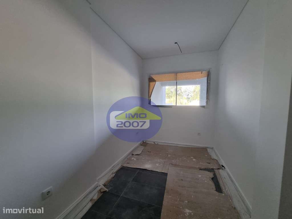 Moradia novas em Lobão-23