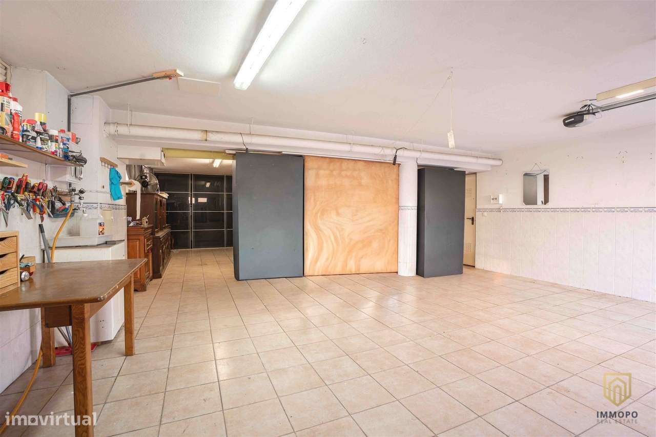 T3 em Ermesinde com garagem box para 4 carros | 185 m²-20