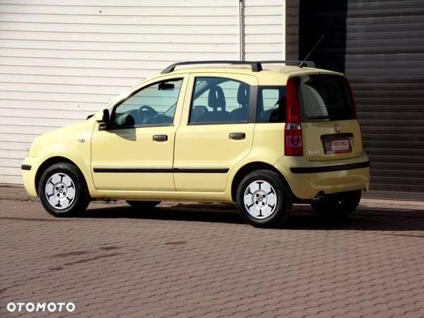 Fiat Panda - 11