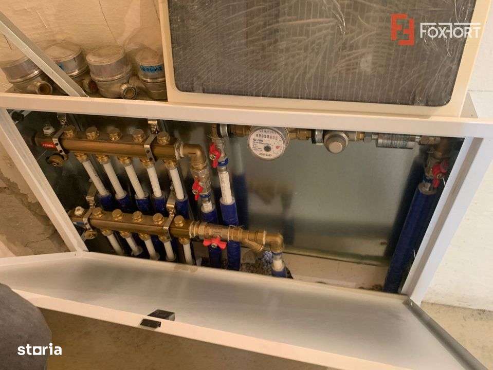 Apartament cu 3 camere, decomandat, zona Iosefin-4