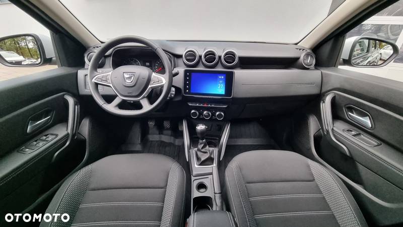 Dacia Duster 1.3 TCe Prestige - 13