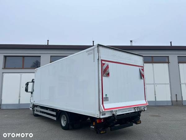 Iveco EuroCargo 75E16 Euro6 Manual Kamera Winda Z Niemiec - 3