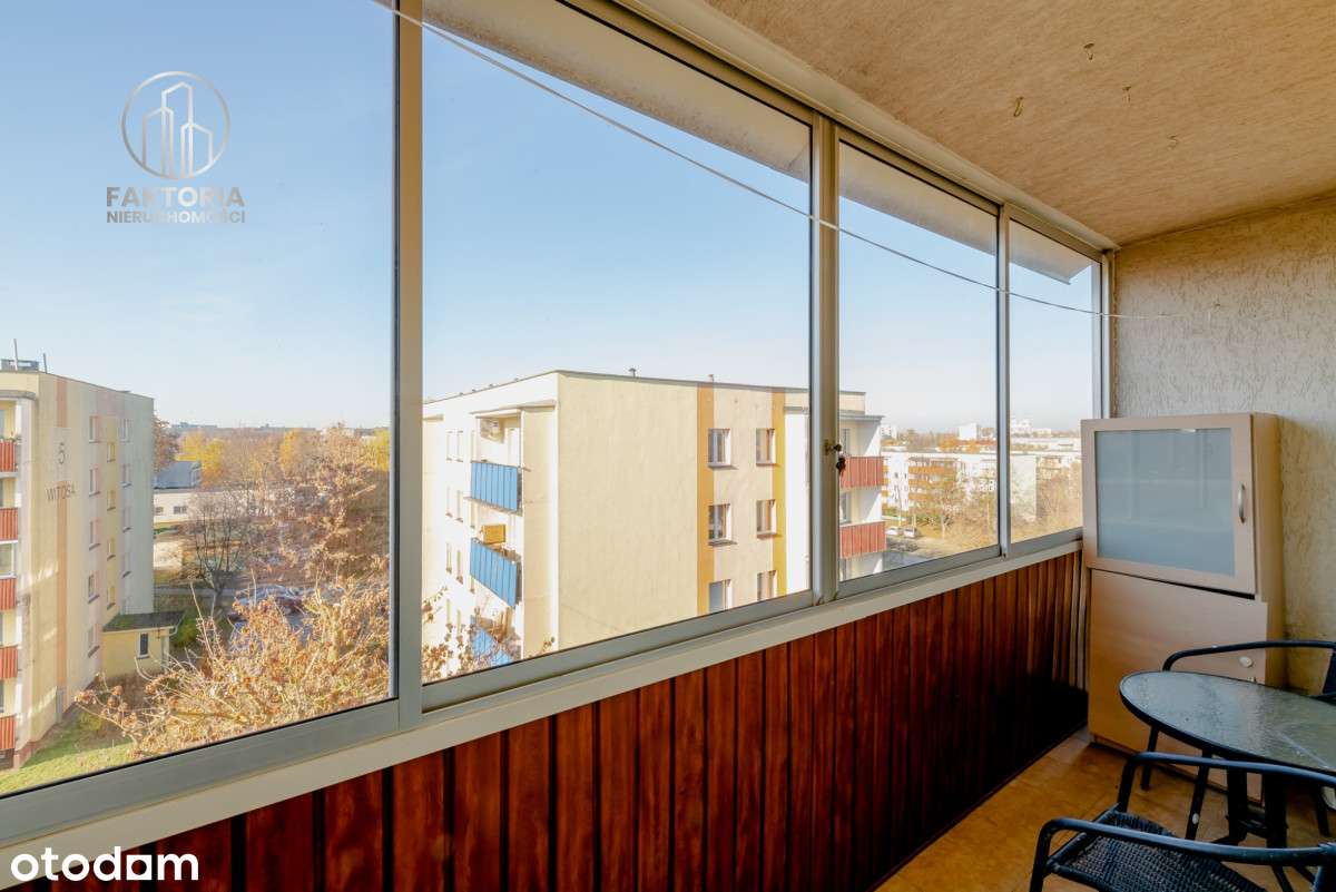 Słoneczny Stok, 2 pokoje, do zamieszkania-14