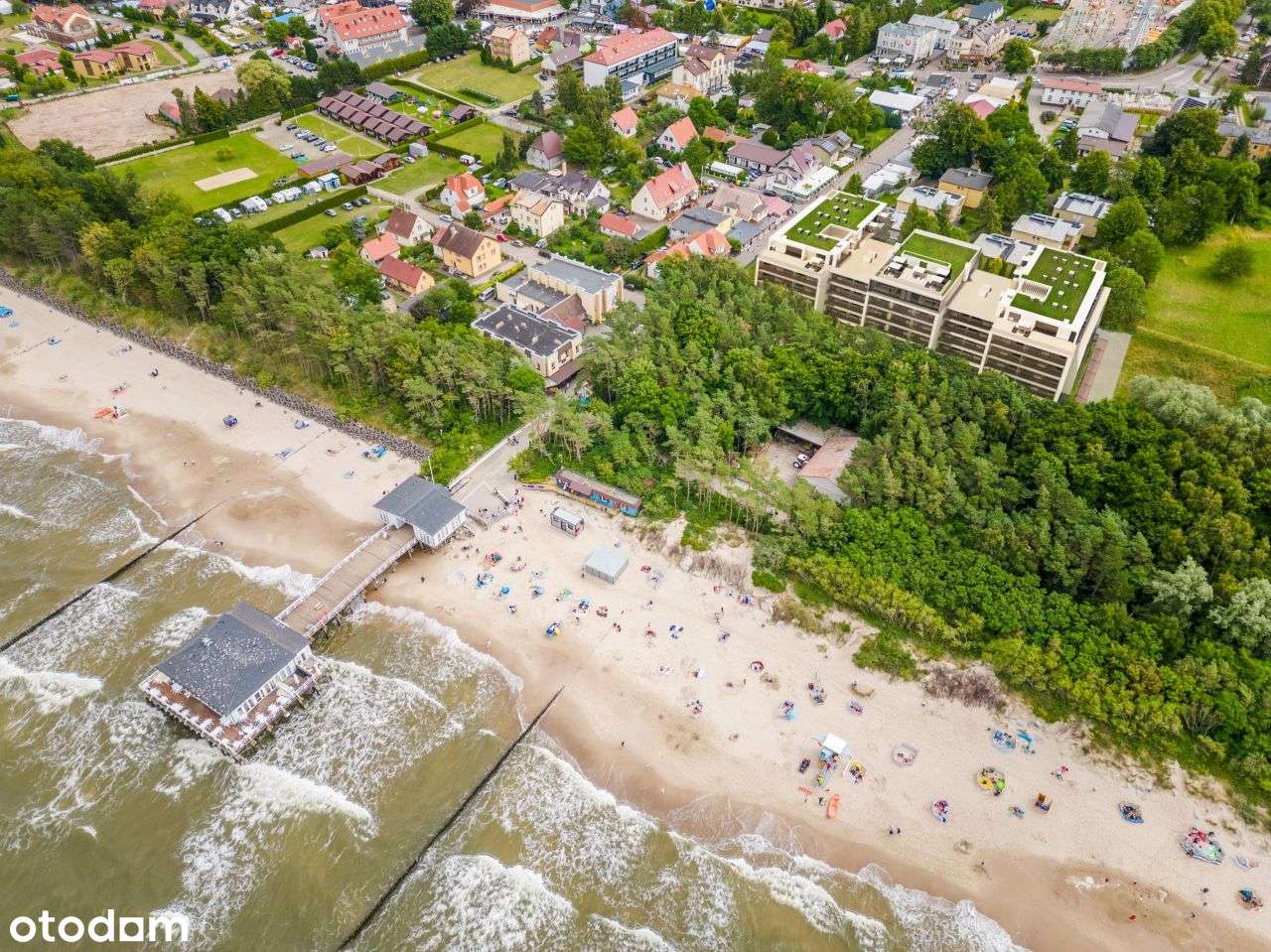 Lokal handlowo - usługowy tuż przy molo-8