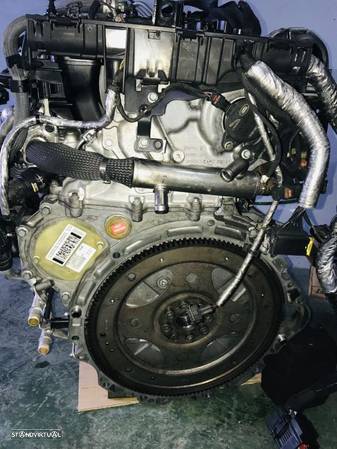 Motor Jaguar F-Pace | 204DTD | Reconstruído - 3