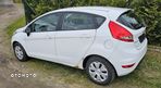 Ford Fiesta 1.6 TDCi Econetic - 17