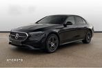 Mercedes-Benz Klasa E 220 d mHEV 4-Matic AMG 9G-Tronic - 9